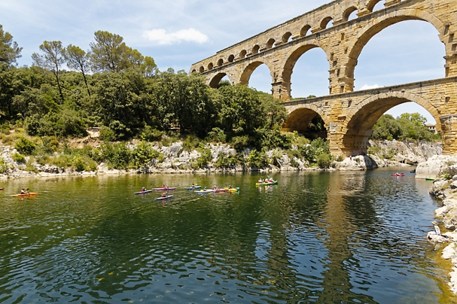 Pont du Gard-045